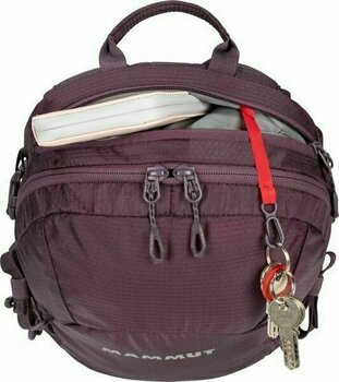 Outdoor Backpack Mammut Lithia Speed Galaxy Outdoor Backpack - 5