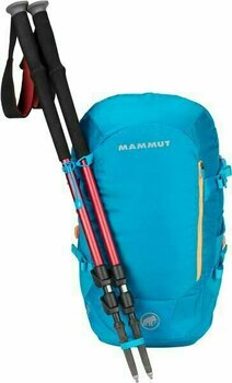 Outdoor Backpack Mammut Lithia Speed Ocean Outdoor Backpack - 4