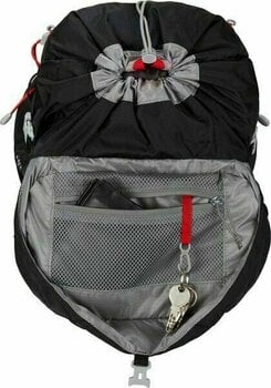 Outdoor Backpack Mammut Lithium Pro Black Outdoor Backpack - 5