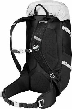 Outdoor Backpack Mammut Lithium Pro White/Black Outdoor Backpack - 2