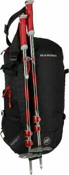 Outdoor Backpack Mammut Lithium Speed Black Outdoor Backpack - 3