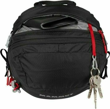 Outdoor Backpack Mammut Lithium Speed Black Outdoor Backpack - 6