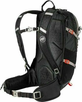 Outdoor Backpack Mammut Lithium Speed Granit/Black Outdoor Backpack - 2