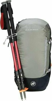 Outdoor Backpack Mammut Lithium Speed Granit/Black Outdoor Backpack - 3