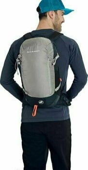 Outdoor Backpack Mammut Lithium Speed Granit/Black Outdoor Backpack - 7