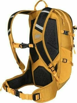 Outdoor Backpack Mammut Lithium Speed Golden/Black Outdoor Backpack - 2