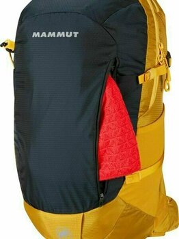 Outdoor Backpack Mammut Lithium Speed Golden/Black Outdoor Backpack - 4