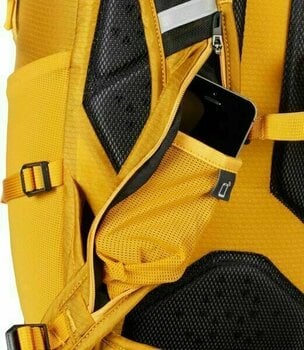 Outdoor Backpack Mammut Lithium Speed Golden/Black Outdoor Backpack - 6