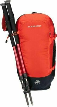 Outdoorový batoh Mammut Lithium Speed Spicy/Black Outdoorový batoh - 3
