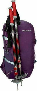 Outdoor Backpack Mammut Lithium Speed Galaxy Outdoor Backpack - 3