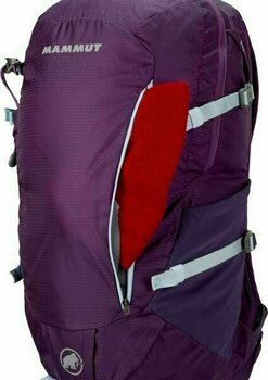 Outdoor Backpack Mammut Lithium Speed Galaxy Outdoor Backpack - 4