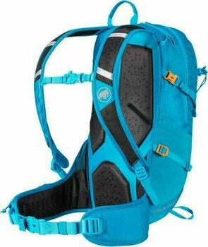 Outdoor Backpack Mammut Lithium Speed Ocean Outdoor Backpack - 2