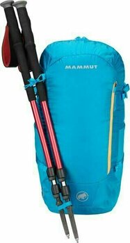 Outdoor Backpack Mammut Lithium Speed Ocean Outdoor Backpack - 3