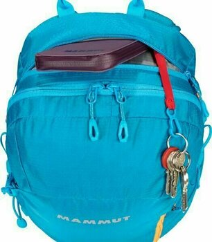 Outdoor Backpack Mammut Lithium Speed Ocean Outdoor Backpack - 6