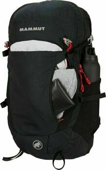 Outdoor plecak Mammut Lithium Zip Black Outdoor plecak - 3