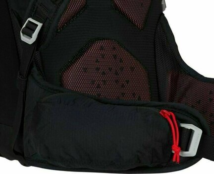 Outdoor Backpack Mammut Lithium Zip Black Outdoor Backpack - 5