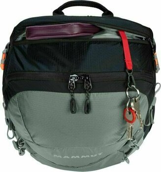 Outdoor Backpack Mammut Lithium Zip Granit/Black Outdoor Backpack - 7