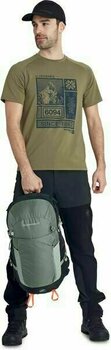 Outdoor Backpack Mammut Lithium Zip Granit/Black Outdoor Backpack - 8