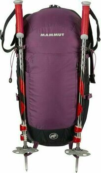 Outdoor Backpack Mammut Lithium Zip Galaxy/Black Outdoor Backpack - 3