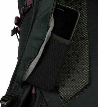 Outdoor Backpack Mammut Lithium Zip Galaxy/Black Outdoor Backpack - 6