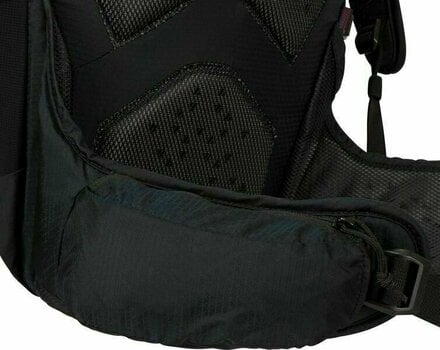 Outdoor Backpack Mammut Lithium Zip Galaxy/Black Outdoor Backpack - 7