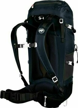 Outdoor Backpack Mammut Lithium Crest Black Outdoor Backpack - 2