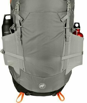 Outdoor Backpack Mammut Lithium Crest Granit/Black Outdoor Backpack - 7