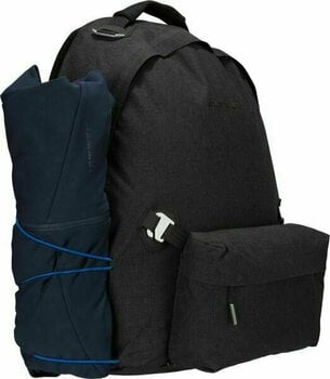 Lifestyle sac à dos / Sac Mammut The Pack Black 18 L Sac à dos - 7