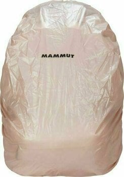Lifestyle sac à dos / Sac Mammut The Pack White 18 L Sac à dos - 4