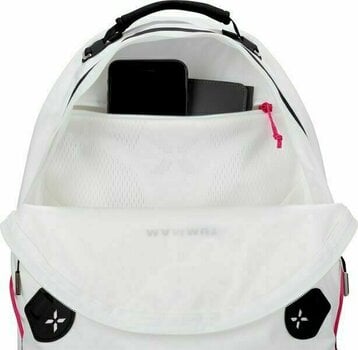 Lifestyle Backpack / Bag Mammut The Pack White 18 L Backpack - 5