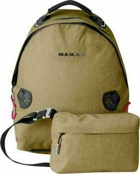 Lifestyle Backpack / Bag Mammut The Pack Boa 18 L Backpack - 3