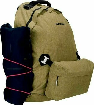 Lifestyle Backpack / Bag Mammut The Pack Boa 18 L Backpack - 7