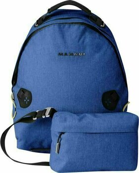 Lifestyle Backpack / Bag Mammut The Pack Surf 18 L Backpack - 3
