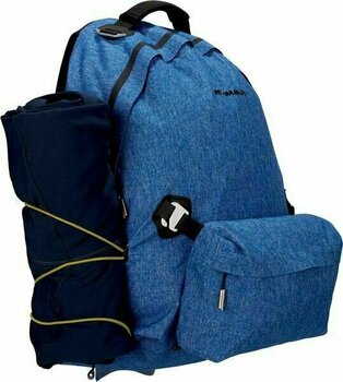 Lifestyle ruksak / Torba Mammut The Pack Surf 18 L Ruksak - 4