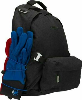 Lifestyle Backpack / Bag Mammut The Pack Black 12 L Backpack - 4