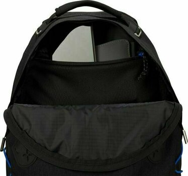 Lifestyle Backpack / Bag Mammut The Pack Black 12 L Backpack - 7