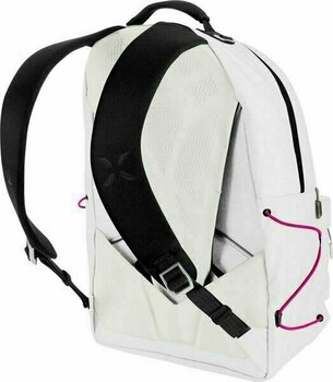 Lifestyle ruksak / Taška Mammut The Pack White 12 L Batoh - 3