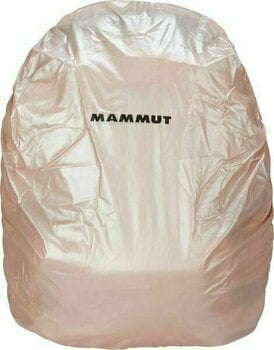 Lifestyle Backpack / Bag Mammut The Pack White 12 L Backpack - 4