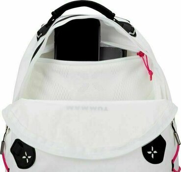 Lifestyle Backpack / Bag Mammut The Pack White 12 L Backpack - 7