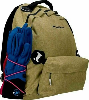 Lifestyle Backpack / Bag Mammut The Pack Boa 12 L Backpack - 4