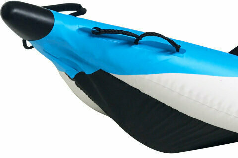 Kayak, Canoe Aqua Marina Steam 13'6'' (412 cm) - 5