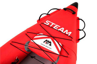 Kayak, Canoe Aqua Marina Steam 10'3'' (312 cm) Kayak, Canoe - 1