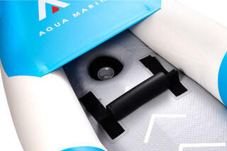 Kayak, Canoe Aqua Marina Steam 10'3'' (312 cm) Kayak, Canoe - 2