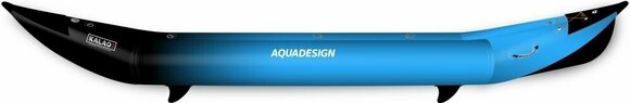 Caiaque, Canoa Aquadesign Koloa - 2
