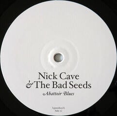 Disc de vinil Nick Cave & The Bad Seeds - Abattoir Blues / The Lyre Of Orpheus (2 LP) - 1