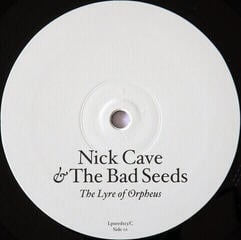 Disc de vinil Nick Cave & The Bad Seeds - Abattoir Blues / The Lyre Of Orpheus (2 LP) - 3