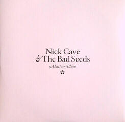 Disc de vinil Nick Cave & The Bad Seeds - Abattoir Blues / The Lyre Of Orpheus (2 LP) - 5