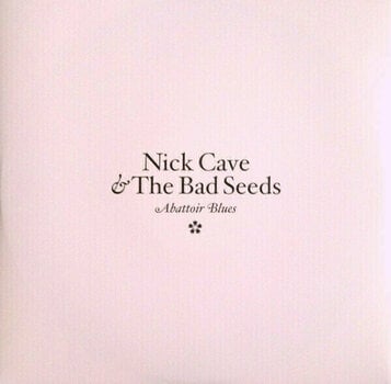 Vinyl Record Nick Cave & The Bad Seeds - Abattoir Blues / The Lyre Of Orpheus (2 LP) - 6