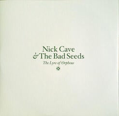 Disc de vinil Nick Cave & The Bad Seeds - Abattoir Blues / The Lyre Of Orpheus (2 LP) - 7
