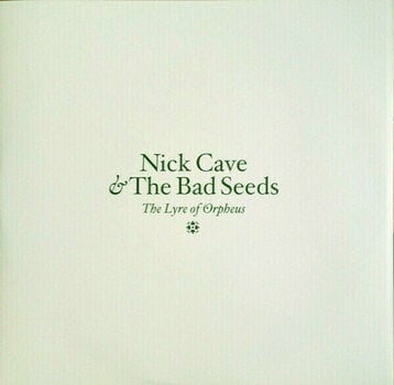 Vinyl Record Nick Cave & The Bad Seeds - Abattoir Blues / The Lyre Of Orpheus (2 LP) - 8